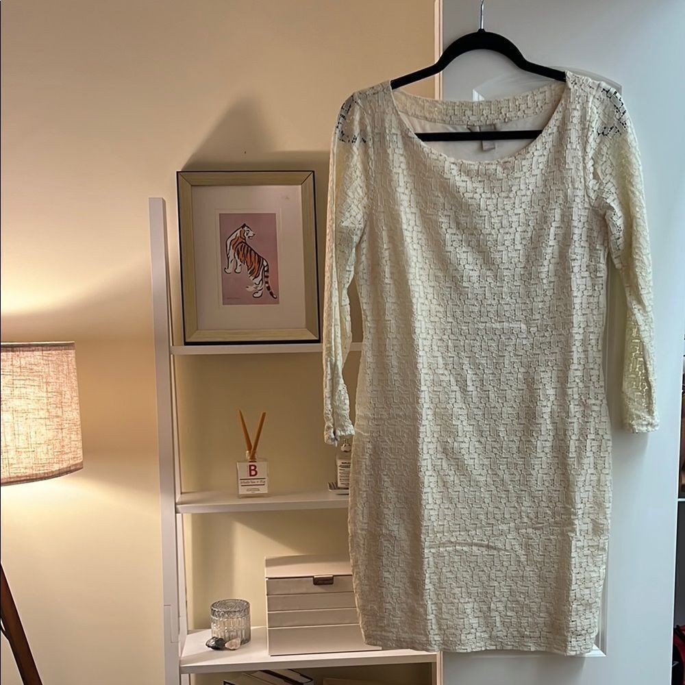 Banana Republic dress